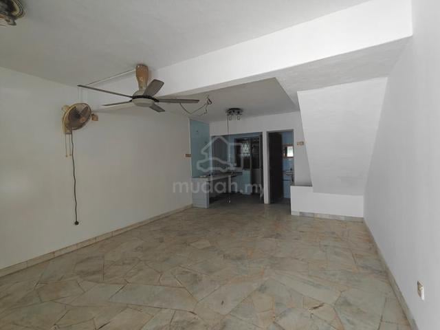 Taman Segambut Aman Sri Kepong For Sale 1