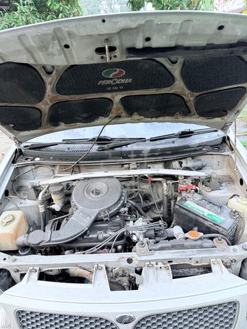 2002 Perodua KANCIL 0.8 850 EX (M) - 5