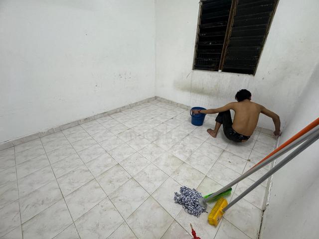 Seksyen 24 shah alam 1