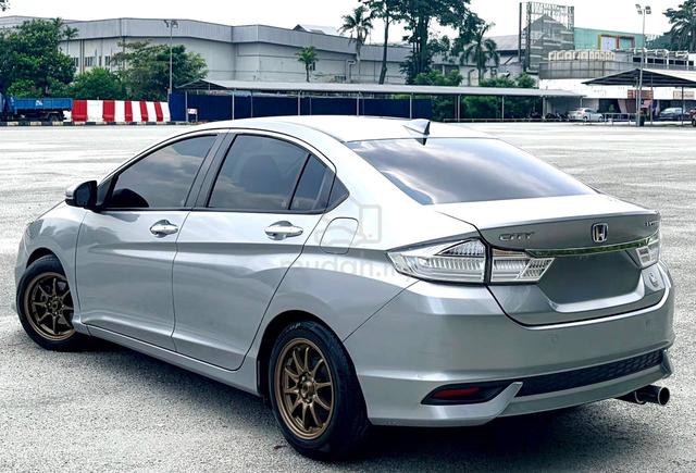 (2020)Honda CITY 1.5 FREE WRRTY.APPROVAL RATE H - 4