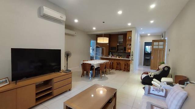 The Address (Bukit Jambul) 1