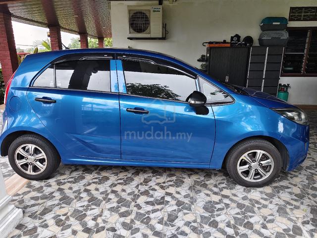2017 Proton IRIZ 1.3 STANDARD (A) - 3
