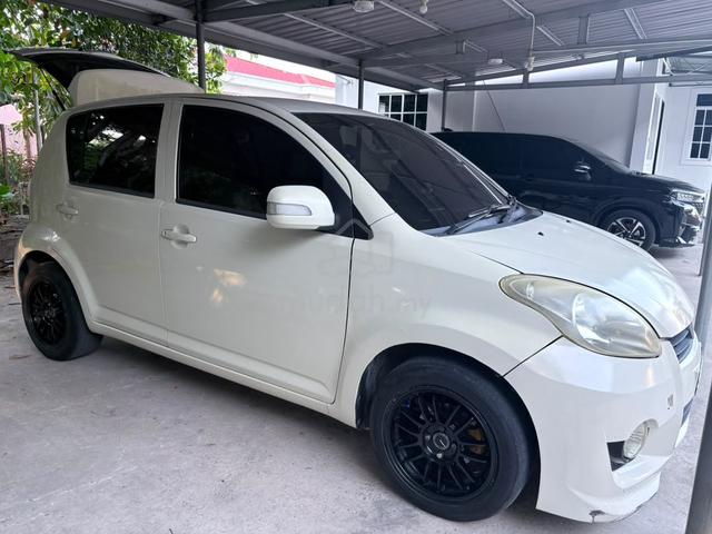 2008 Perodua MYVI 1.3 EZI (A) - 4