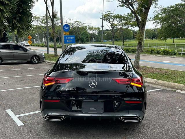 2023 Mercedes CLA180 AMG ✨20306 KM / GRED 5 A !! ✨ - 3