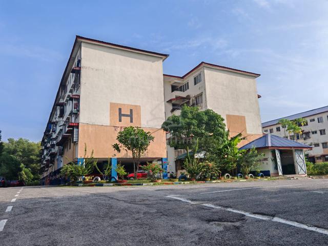 Nuri Apartment 1