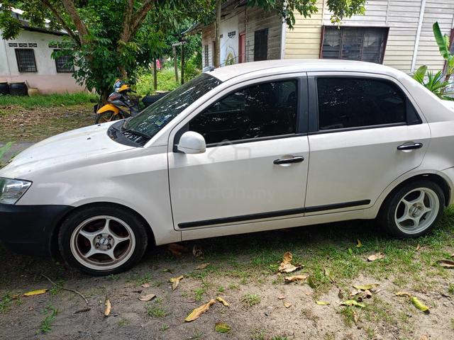 2008 Proton SAGA 1.3 BASE LINE (M) - 5