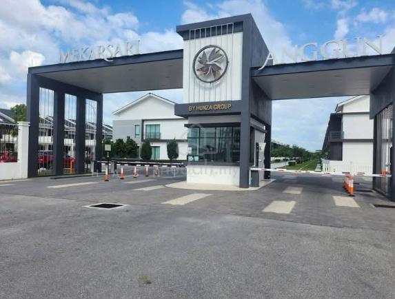 [CHEAPEST] Taman Mekar Sari, Near Bandar Putra Bertam, Kepala Batas 1