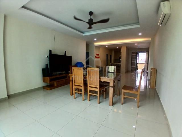 Cornerstone Taiping Condominium 1