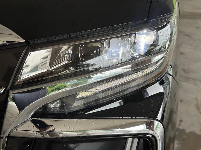 2021 Alphard SC *High Spec/Low Mileage/ Grade 4.5* - 3
