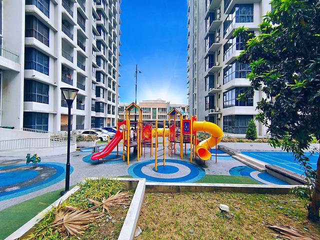 Lido Four Seasons Residence 1