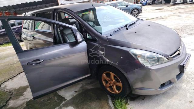 2010 Proton EXORA 1.6 H-LINE CPS (A) - 2
