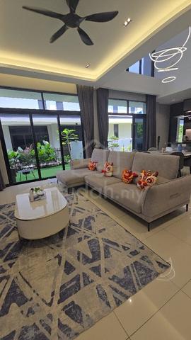 Eco Sanctuary Grandezza Semi D 1