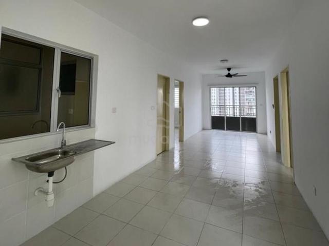 Residensi Wangsamas 1