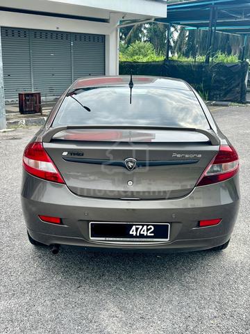 2014 Proton PERSONA 1.6 ELEGANCE MEDIUM LINE (M) - 4