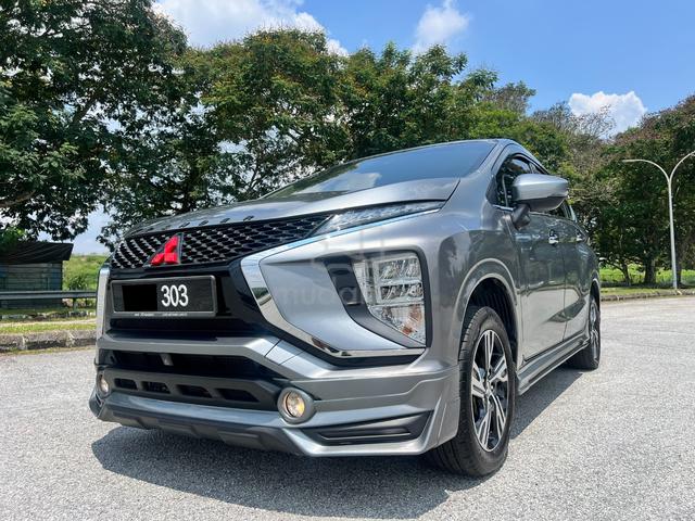 2024 Mitsubishi XPANDER 1.5 PLUS MY20 FACELIFT (A) - 3
