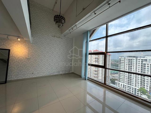 Pinnacle Kelana Jaya 1