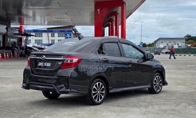 2023 Perodua BEZZA 1.3 AV MY16 FACELIFT (A) - 2