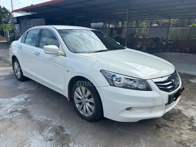 2013 Honda ACCORD 2.0 VTI-L FACELIFT (A) - 1