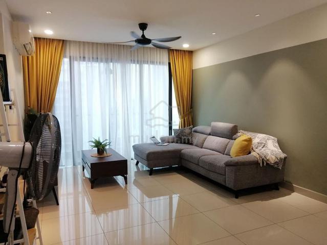 Ascenda Residences @ SkyArena 1