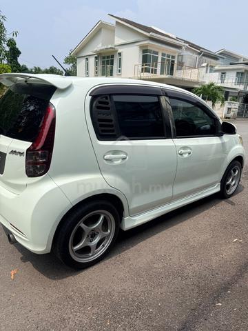 2011 Perodua MYVI 1.3 EZI PREMIUM (A) - 4