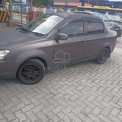 2008 Proton SAGA 1.3 M-LINE (A) Well Maintained &  - 4