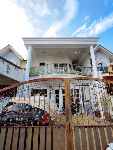 Double Storey Terrace Taman Kundang Jaya ,Kundang 1