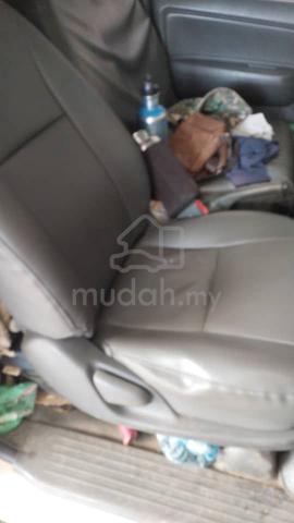 2013 Toyota HILUX 2.5 VNT FACELIFT (M) - 4