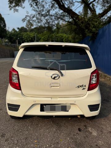 2019 Perodua AXIA 1.0 STANDARD G (M) - 5