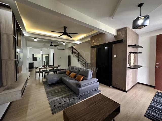 Pasir Putih, Jalan kaloi x, Taman Tanjung Puteri Resort, Pasir Gudang 1
