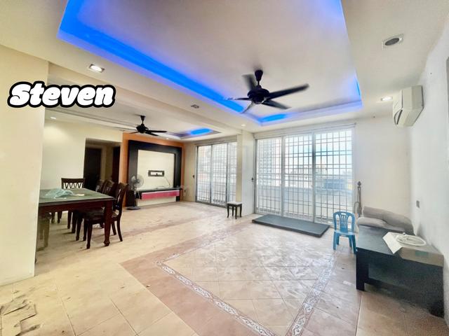 Mutiara Heights 1