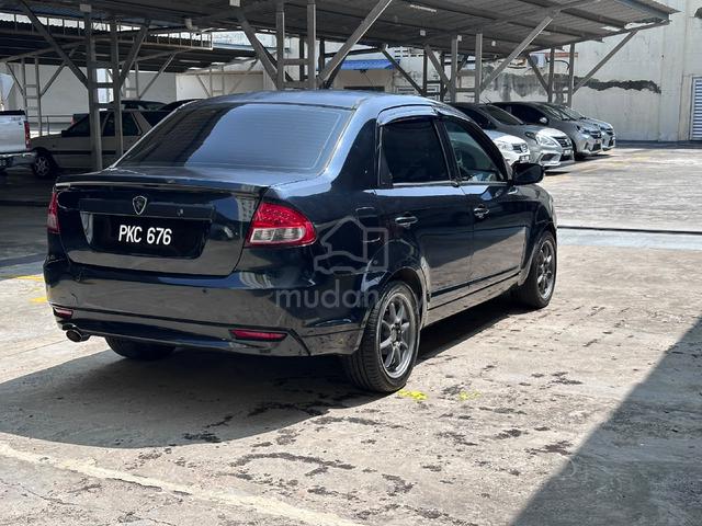 2011 Proton SAGA 1.3 FL (A) - 4