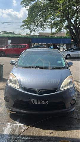 2010 Perodua ALZA 1.5 EZI (A) - 1