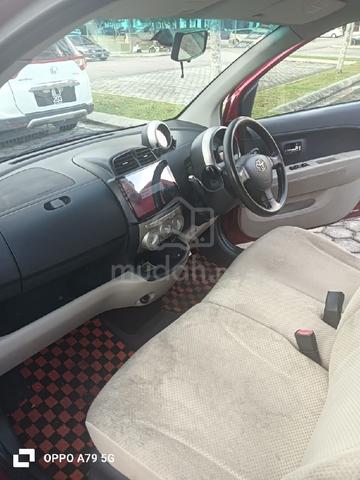 2006 Perodua MYVI 1.3 EZi (A) - 5