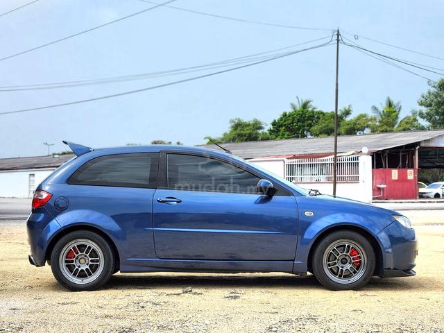 2013 Proton SATRIA NEO 1.6 R3 (M) 3 THN WARRANTY - 5