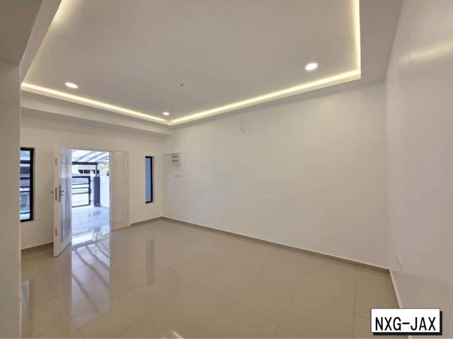 BEST BUY! Taman Melawis Klang Single Storey House 22x65 FULLY RENO!! 1