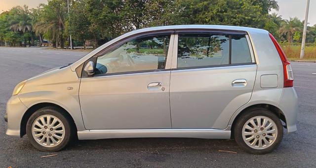 2012 VIVA 1.0 ELITE (A) Direct Owner - 5
