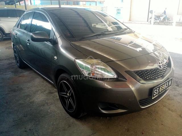 2010 Toyota VIOS 1.5 J FACELIFT (A) - 2