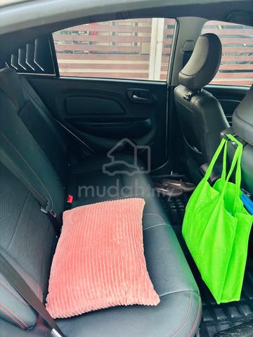 2024 Proton SAGA 1.3 PREMIUM S AT MY19 FACELIFT - 5