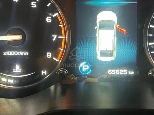2019 Proton PERSONA 1.6 EXECUTIVE (A) - 5