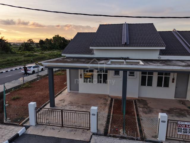 For Sale Bandar Permata Lunas, Kulim 1