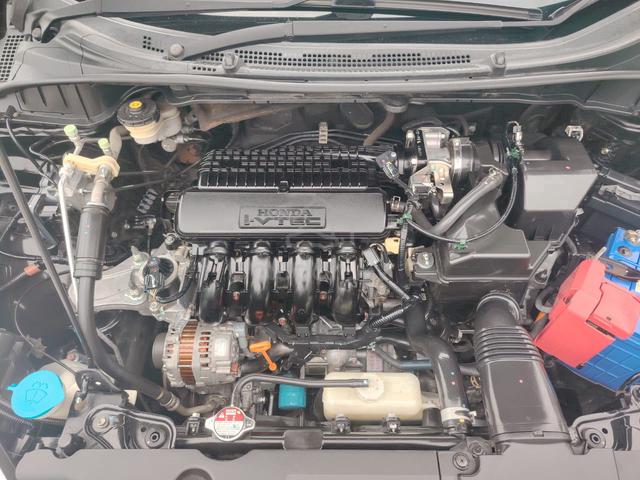 Honda CITY 1.5 E (A) 1 HOUSEWIFE OWNER SUPER CLEAN - 3