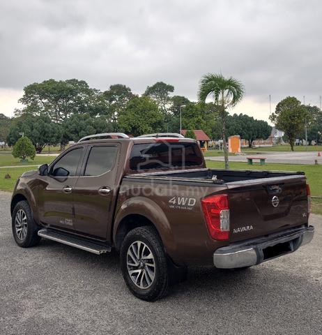 Nissan NAVARA 2.5 VL 2018 (A) Direct Owner - 5