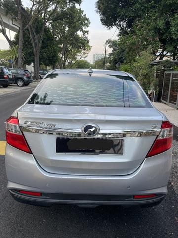 2019 Perodua BEZZA 1.3 PREMIUM X (A) - 3