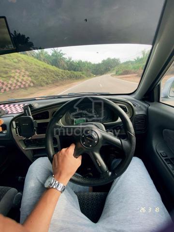 1998 Proton WIRA 1.5 GL (M) - 5