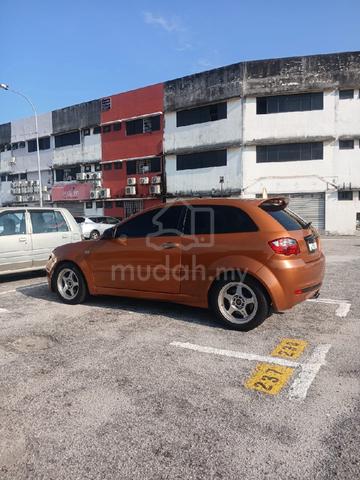 2006 Proton SATRIA 1.6 NEO (M) - 1