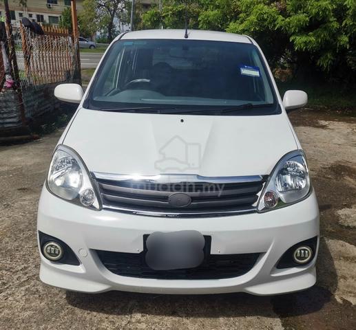 2012 Perodua VIVA 1.0 ELITE AT (A) - 3