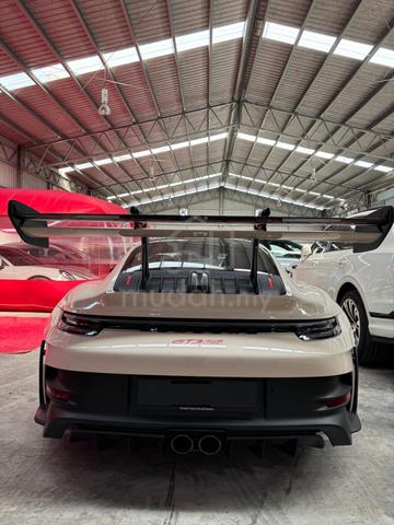 2024 Porsche 911 4.0 GT3 RS 992 LOCAL PORSCHE SDAP - 4