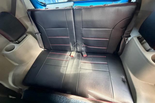 2015 Perodua ALZA 1.5 EZ STANDARD FACELIFT (A) - 5
