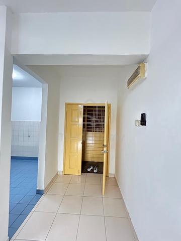 Melur Apartment (Sentul) 1