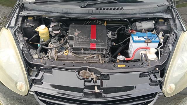 2005 Perodua MYVI 1.3 EZI (A) - 3
